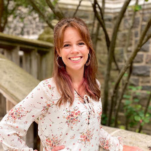 Meet your Posher, Anna